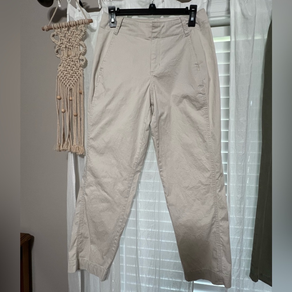 A New Day Light Tan Pants
